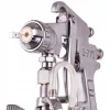 Pistol de vopsit AUARITA S-770 S, duză 1.8mm, rezervor inferior 1L
