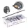 Set Duză Schimb Auarita AB-17S 1,4mm LVMP