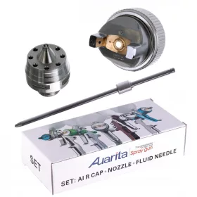 Duză de Schimb Auarita LVMP AB-17S, 2.0mm