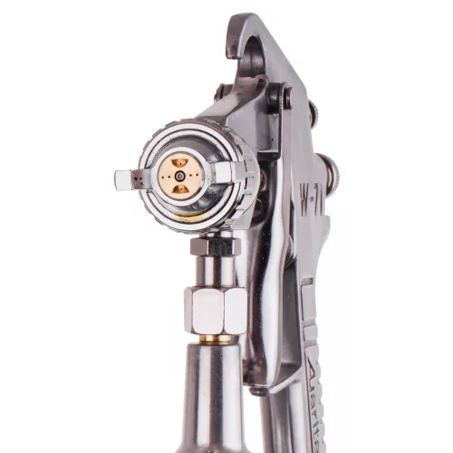 Pistol de vopsit AUARITA W-71S, HP, duză 2.0mm, rezervor inferior