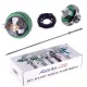 Duza de schimb Auarita H-899 HVLP II, 1.4mm