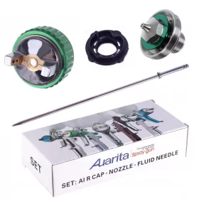 Duză de Schimb Auarita H-899 HVLP II, 1.4mm