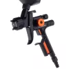 Pistol de vopsit ITALCO GLOSS 2 HVLP, 1.0mm, Mini Profesional