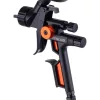 Pistol de vopsit ITALCO GLOSS 2 HVLP, 1.0mm, Mini Profesional