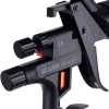 Pistol de vopsit ITALCO GLOSS 2 HVLP, 1.0mm, Mini Profesional