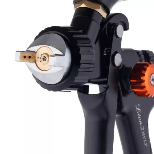 Pistol de Vopsit HVLP AUARITA LION 2, Duză 1.4mm