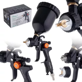 Pistol de Vopsit Profesional AUARITA LION 2 HVLP 2.0mm