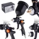 Pistol de Vopsit HVLP AUARITA LION 2, Duză 2.5mm