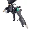 Pistol de vopsit AUARITA LION 2 LVMP, duză 1,4mm, rezervor superior