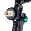 Pistol de vopsit AUARITA LION 2 LVMP, duză 1,4mm, rezervor superior