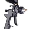 Pistol de vopsit AUARITA LION 2 LVMP, duză 2.5mm, rezervor superior