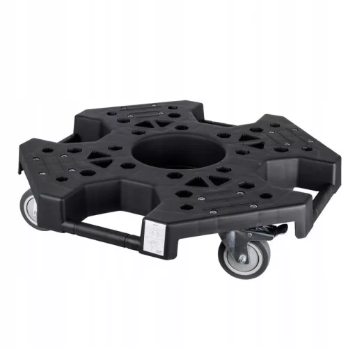 Platformă Transport și Depozitare Roți, 250 kg