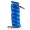 Furtun Spiralat Pneumatic Poliuretan 10mm x 5m pentru Compresor