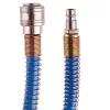 Furtun Spiralat Pneumatic Poliuretan 10mm x 5m pentru Compresor