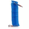 Furtun spiralat pneumatic poliuretan 10mm x 10m