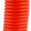 Furtun pneumatic spiralat pentru compresor 5m, 6.5x10mm, 10 bar