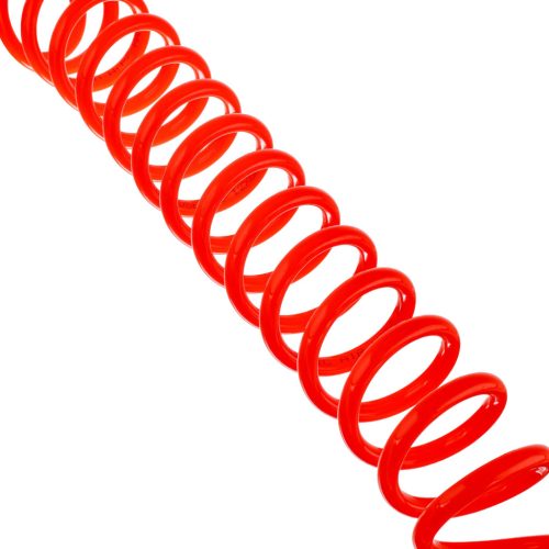Furtun Aer Spiralat 10m, 8x12mm, 10 bar