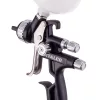 Pistol de vopsit HVLP ITALCO GLOSS X1, duză 1,3 mm, rezervor 600 ml