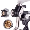 Pistol de vopsit HVLP ITALCO GLOSS X1, duză 1,3 mm, rezervor 600 ml