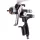 Pistol de Vopsit ITALCO GLOSS X1 HVLP, Duză 1.4mm, Rezervor 600ml