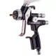Pistol de Vopsit ITALCO GLOSS X1 HVLP, Duză 1.4mm, Rezervor 600ml