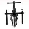 Extractor rulmenți interiori cu 3 brațe 15-58mm