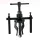 Extractor rulmenți interiori cu 3 brațe 15-58mm