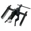 Extractor rulmenți interiori cu 3 brațe 15-58mm