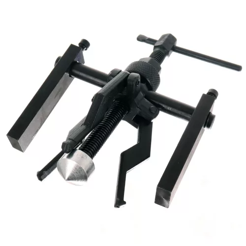 Extractor rulmenți interiori cu 3 brațe 15-58mm