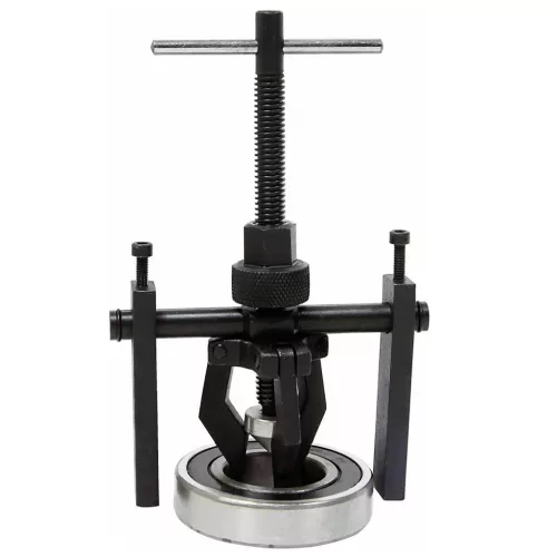 Extractor rulmenți interiori cu 3 brațe 15-58mm