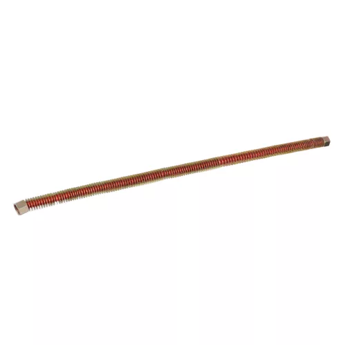 Conductă Compresor cu Radiator BP06, 3/4"-16UNS la 3/8", 60 cm