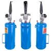 Inflator profesional pentru anvelope tubeless 8L 8 bar