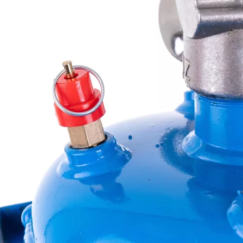 Inflator profesional pentru anvelope tubeless 8L 8 bar