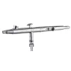 Set Aerograf Profesional AIRGOO PRIME cu Duze de 0.3mm și 0.5mm