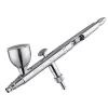 Set Aerograf Profesional AIRGOO PRIME cu Duze de 0.3mm și 0.5mm