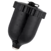 Festékszóró Pisztoly Tartály, 600 ml, M16x1.5 menettel