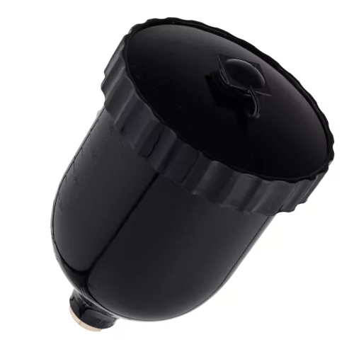 Festékszóró Pisztoly Tartály, 600 ml, M16x1.5 menettel