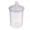 PPS Festékkeverő Pohár Készlet, 800ml, 125µm szűrővel (50+1 db)