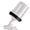 PPS Festékkeverő Pohár Készlet, 800ml, 125µm szűrővel (50+1 db)