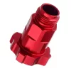 PPS Adapter Festékszóró Pisztolyhoz 3/8" Külső Menettel