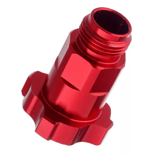 PPS Adapter Festékszóró Pisztolyhoz 3/8" Külső Menettel