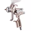 Pistol de vopsit ITALCO GLOSS X1 LVMP, duză 1.3 mm, rezervor 600 ml