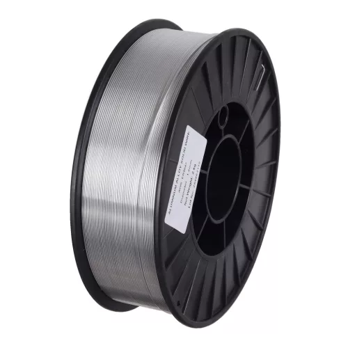 Alumínium hegesztőhuzal ER4043 (AlSi5) 1.2mm 2kg