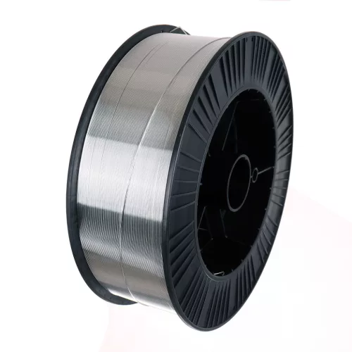 Alumínium Hegesztőhuzal ER4043 (AlSi5), 1.0mm, 7kg