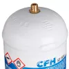Butelie oxigen CFH 52509 pentru aparat sudura FIX3100 2200 liter 320g