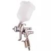 Pistol de vopsit ITALCO GLOSS X1 LVMP, duză 1.3 mm, rezervor 600 ml