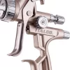 Pistol de vopsit ITALCO GLOSS X1 LVMP, duză 1.3 mm, rezervor 600 ml