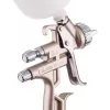 Pistol de vopsit ITALCO GLOSS X1 LVMP, duză 1.4 mm, rezervor 600 ml