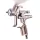 Pistol de vopsit profesional ITALCO GLOSS X1 LVMP, duză 1.6mm, 600ml