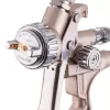 Pistol de vopsit profesional ITALCO GLOSS X1 LVMP, duză 1.6mm, 600ml